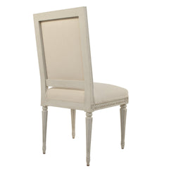 "Eva" Gustavian Reproduction Dining Side Chair