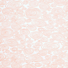 Encircle | Quartz - Hand Printed Wallpaper